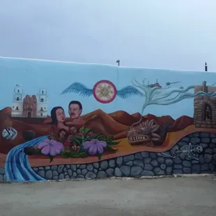Mural