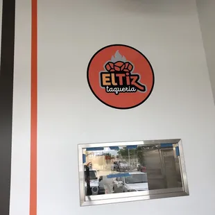 Main entrance, fresh look!!!!