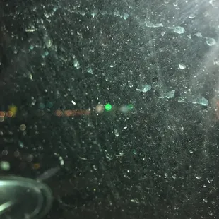 soups and chowder, interior