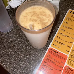 Horchata