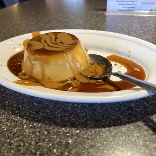 Flan