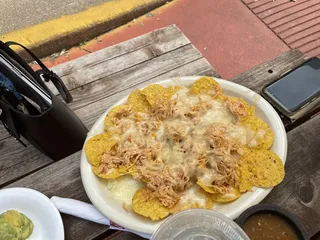 Nuevo Leon Mex Mex Restaurant