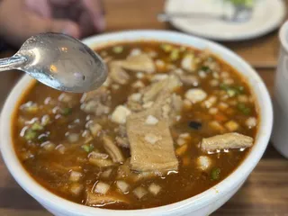 El Paisa Cocina Mexicana