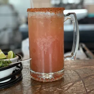 Michelada