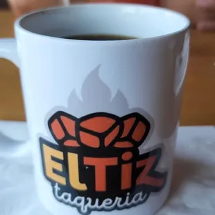 CAFE DE OLLA