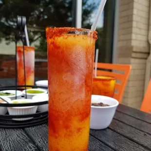 drink