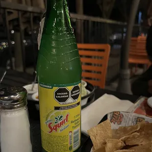 Squirt