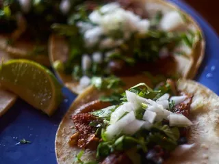 El Come Taco