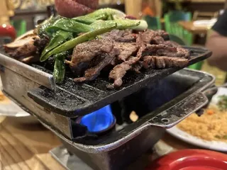 El Ranchito