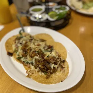 El Tizoncito