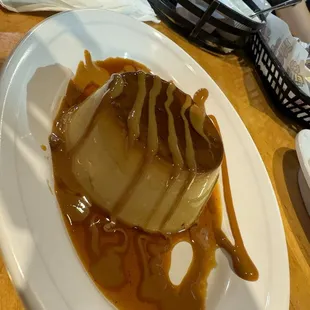 Flan