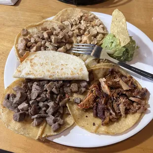 Parrillada Tizon
