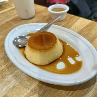 Flan