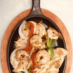 Pechuga a la plancha