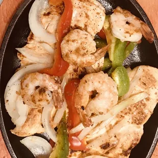 Pechuga a la plancha