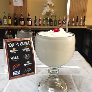 Piña colada