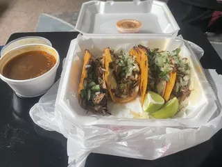 Monita’s Tacos