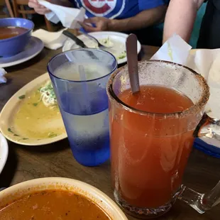 Michelada!