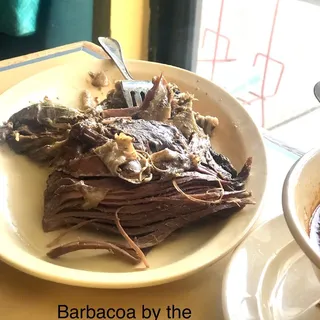 Barbacoa Libra