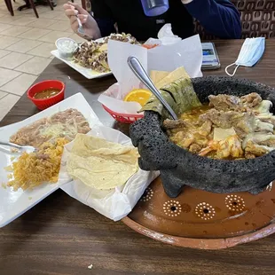 Molcajete