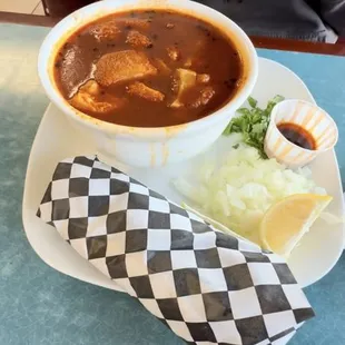 Menudo