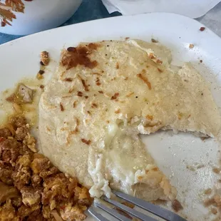 Pupusa