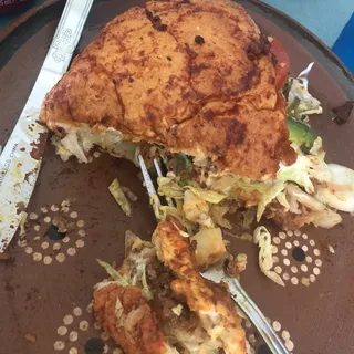 Pambazo