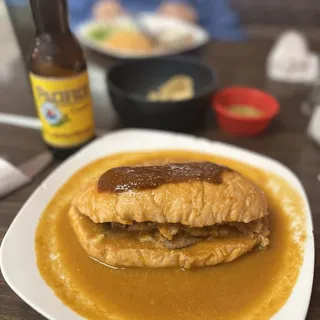 Ahogada