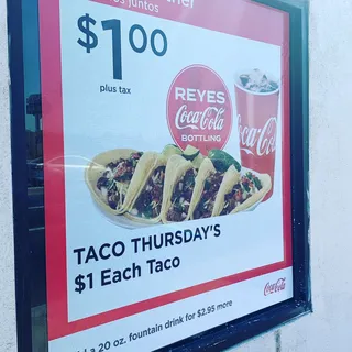 Taco