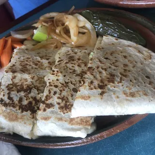 Quesadilla