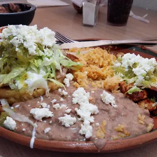 Enchilada