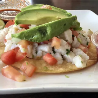 Tostada