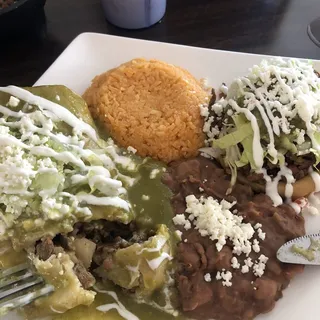 Chimichanga
