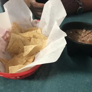 Bean Dip
