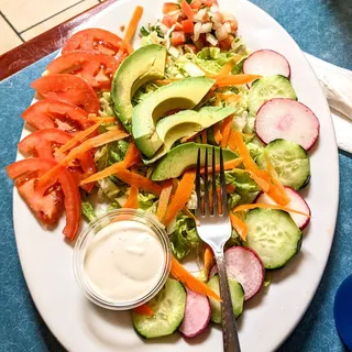 Garden Salad