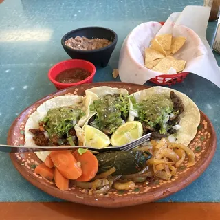 Carne Asada