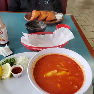 Menudo
