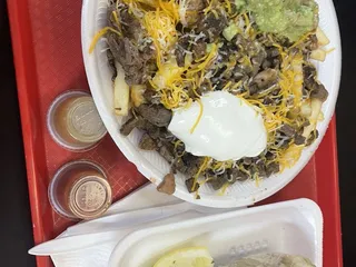 Jose's Taco Shop