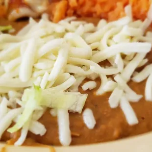 mexican food