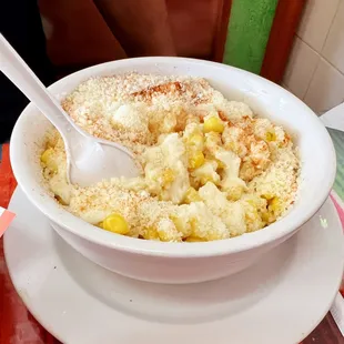 Elote