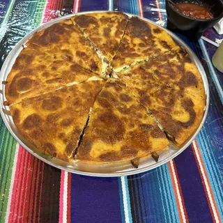 Combo 11-Pizzabirria