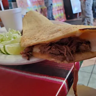 Combo 18-Machete de Birria