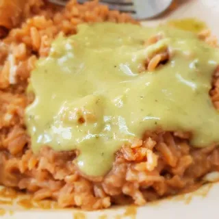 Rice