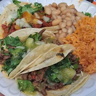 Tacos