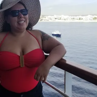 Shantell G.