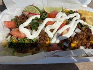 Homies Tacos