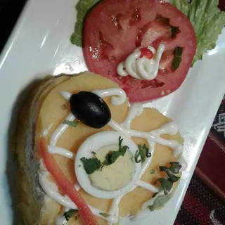 Causa del Sabor