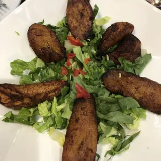 Platano Frito