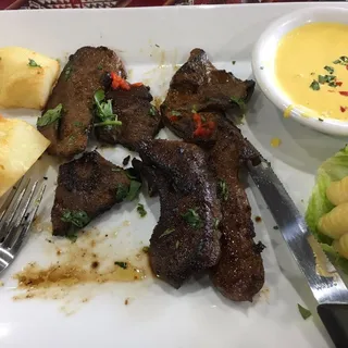 Anticuchos