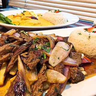 lomo saltado